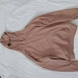 Pink Victorias Secret hoodie